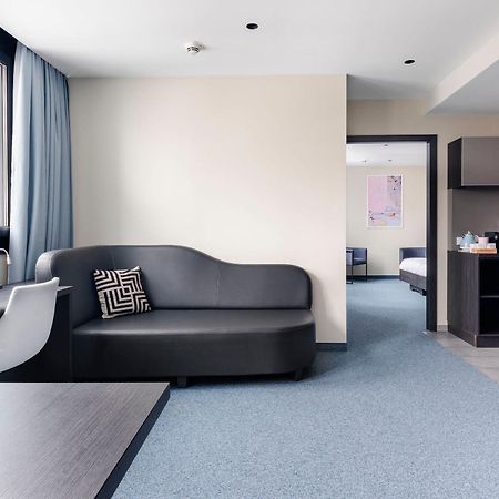 Aparthotel Numa Munich Viktoria Zewnętrze zdjęcie