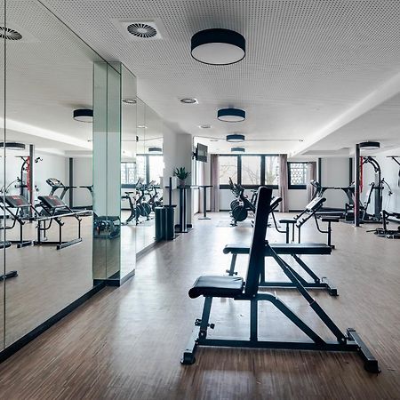 Aparthotel Numa Munich Viktoria Zewnętrze zdjęcie