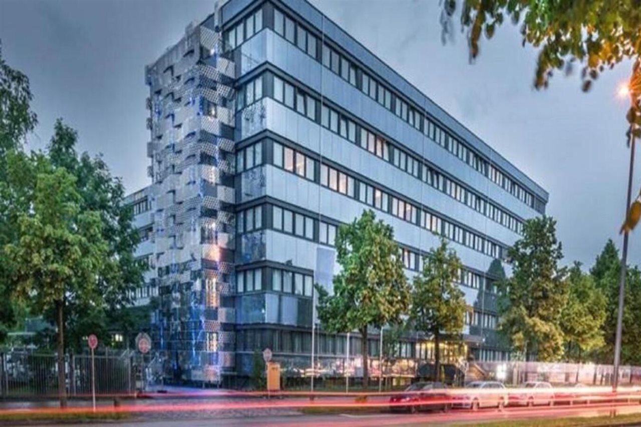 Aparthotel Numa Munich Viktoria Zewnętrze zdjęcie