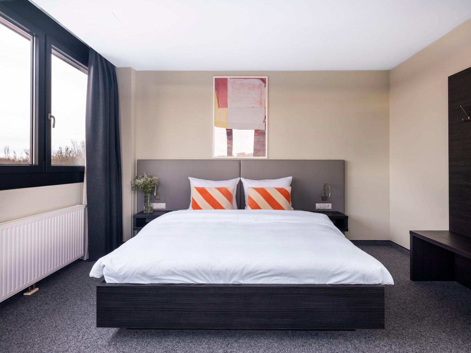 Aparthotel Numa Munich Viktoria Zewnętrze zdjęcie