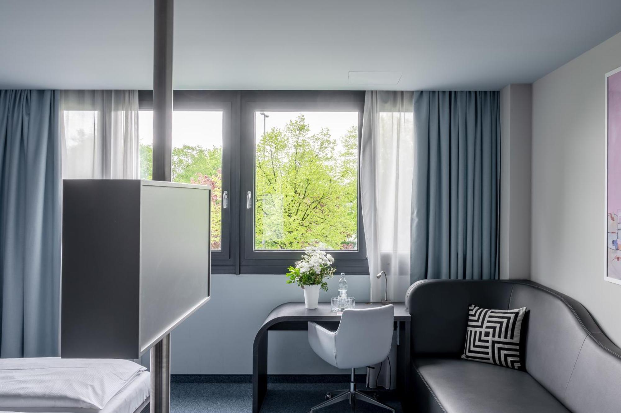 Aparthotel Numa Munich Viktoria Zewnętrze zdjęcie