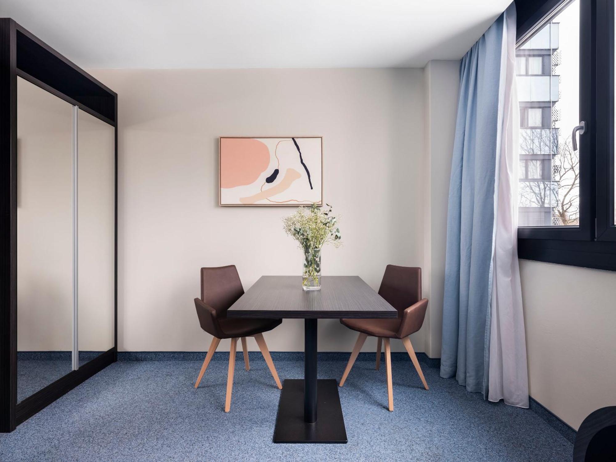 Aparthotel Numa Munich Viktoria Zewnętrze zdjęcie
