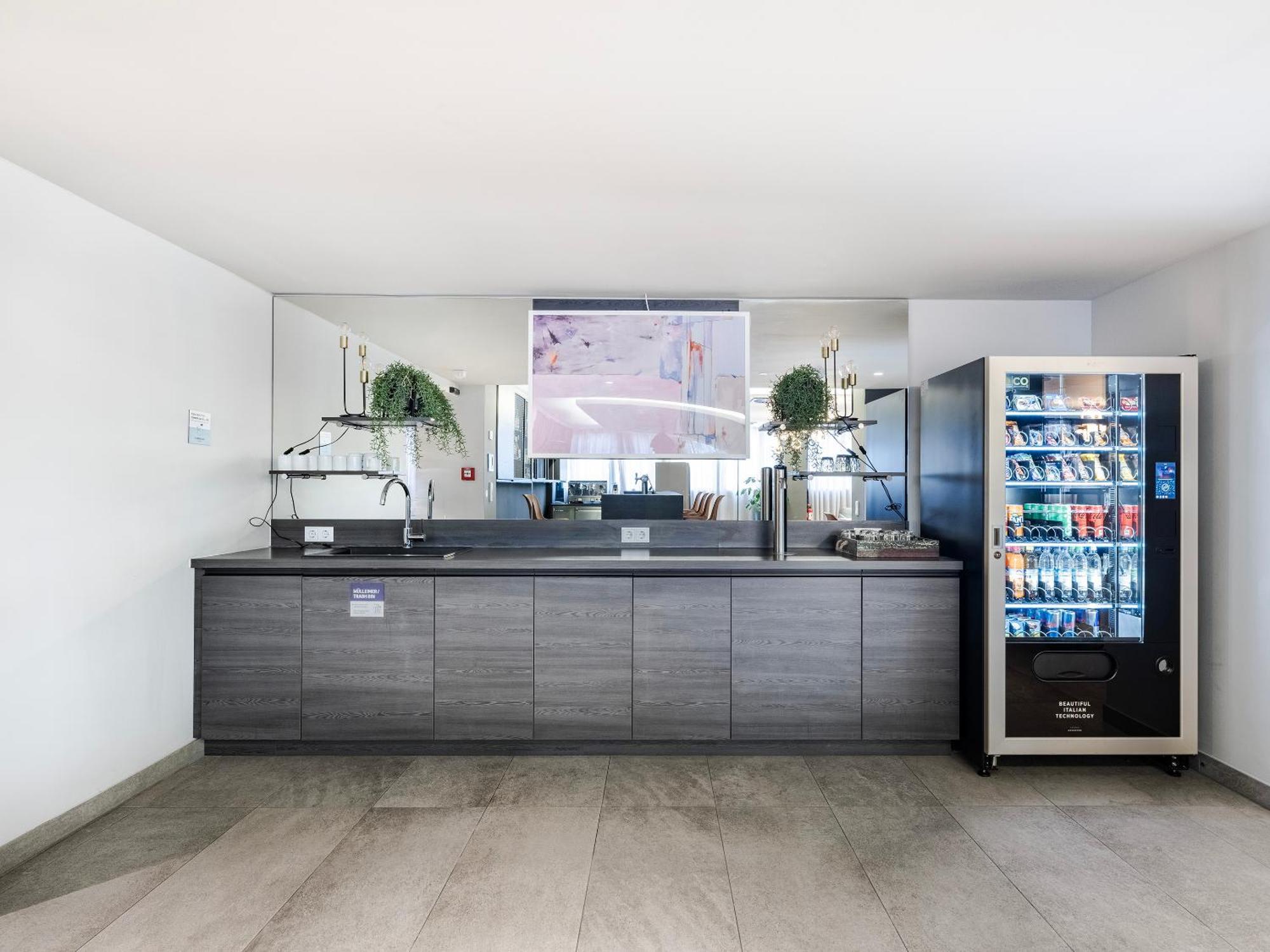 Aparthotel Numa Munich Viktoria Zewnętrze zdjęcie
