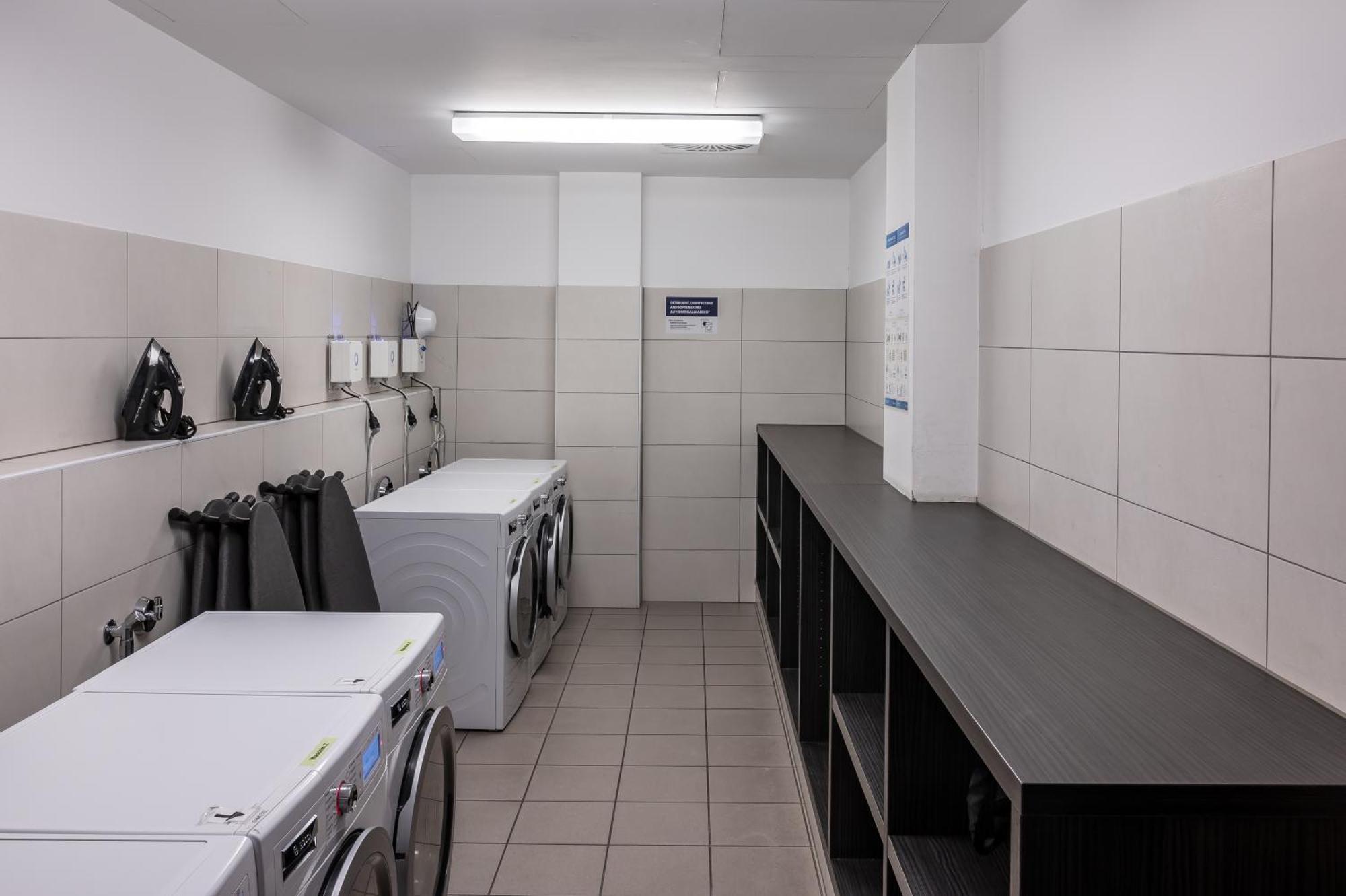 Aparthotel Numa Munich Viktoria Zewnętrze zdjęcie