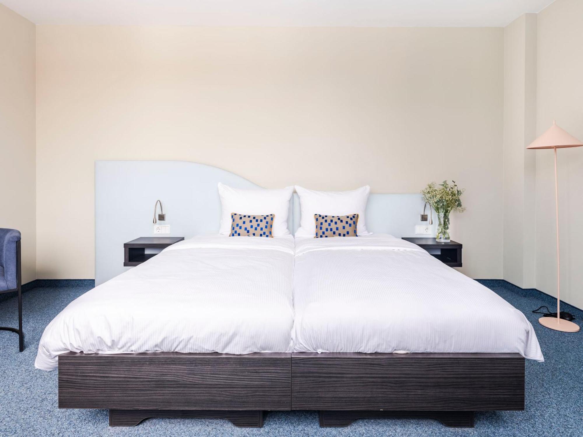 Aparthotel Numa Munich Viktoria Zewnętrze zdjęcie