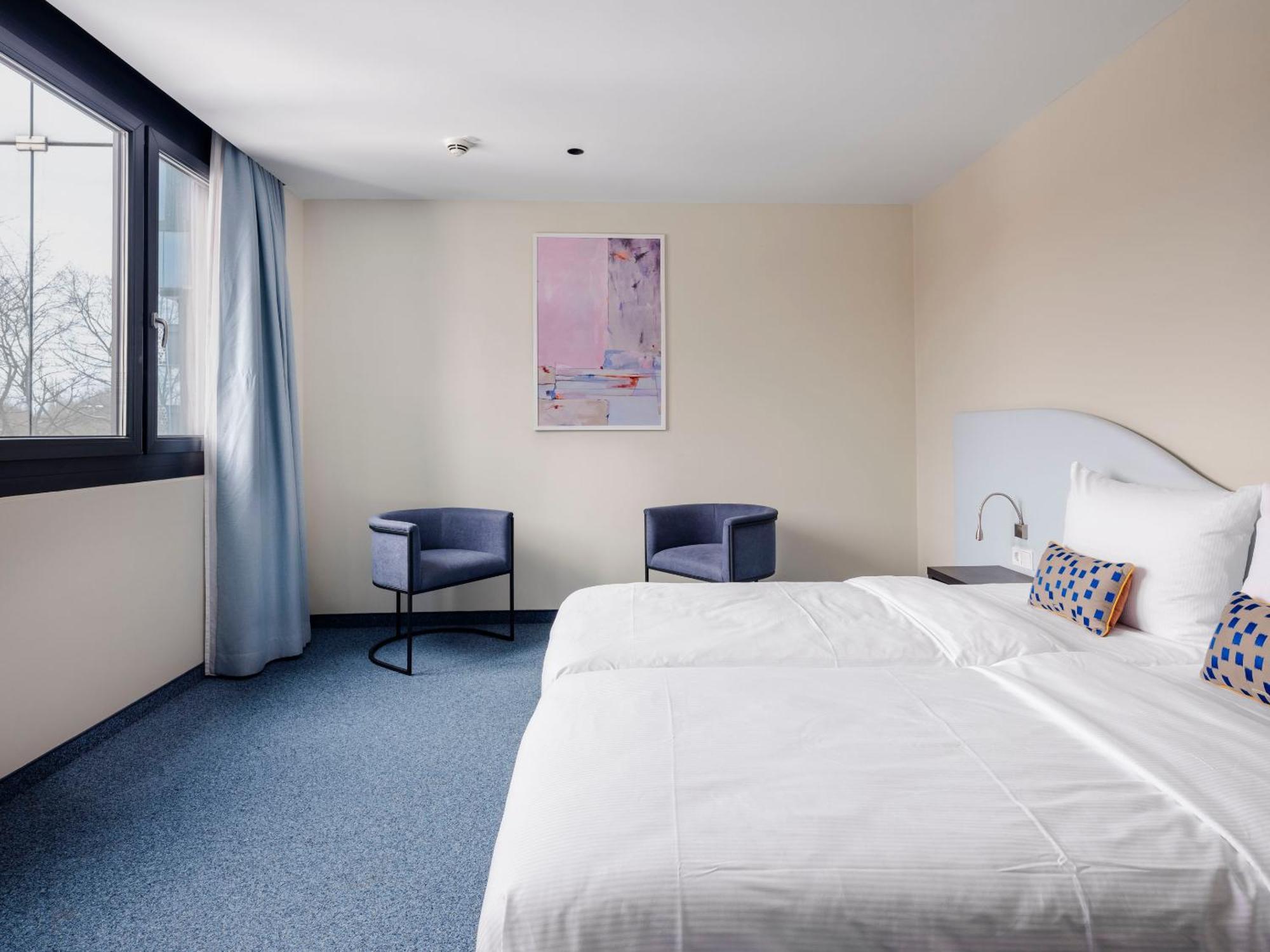 Aparthotel Numa Munich Viktoria Zewnętrze zdjęcie