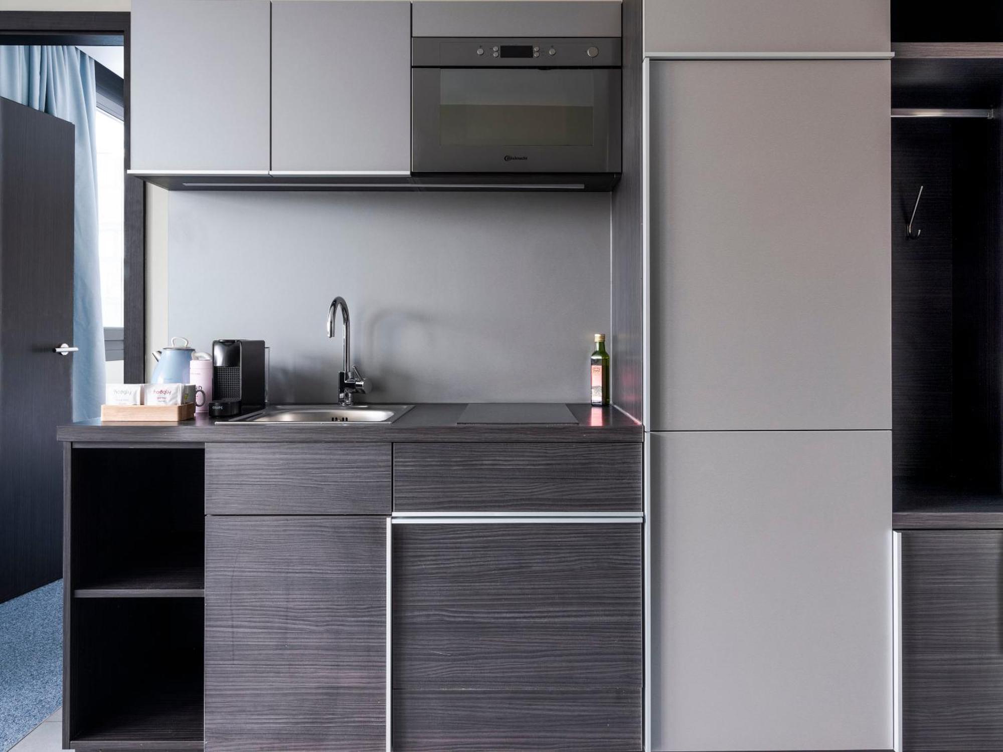 Aparthotel Numa Munich Viktoria Zewnętrze zdjęcie