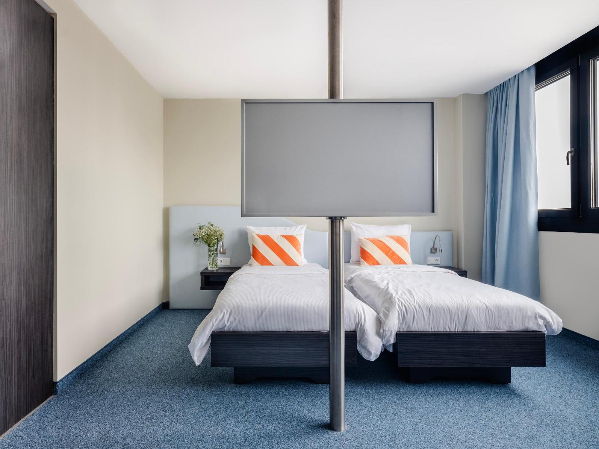 Aparthotel Numa Munich Viktoria Zewnętrze zdjęcie