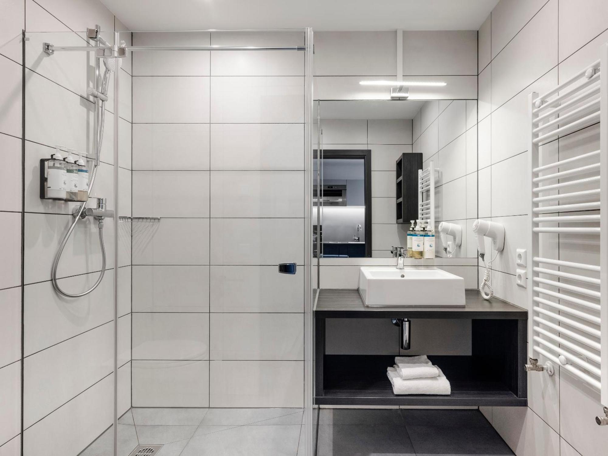Aparthotel Numa Munich Viktoria Zewnętrze zdjęcie