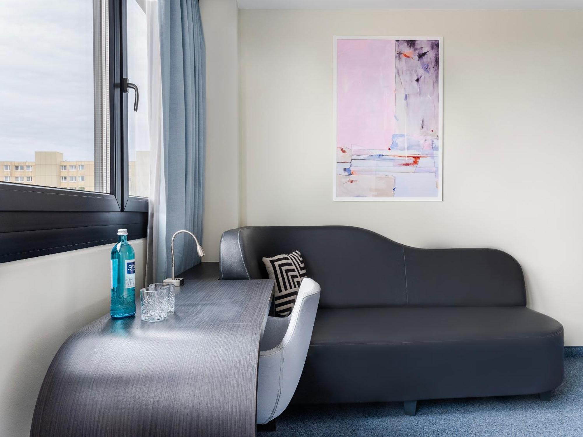Aparthotel Numa Munich Viktoria Zewnętrze zdjęcie