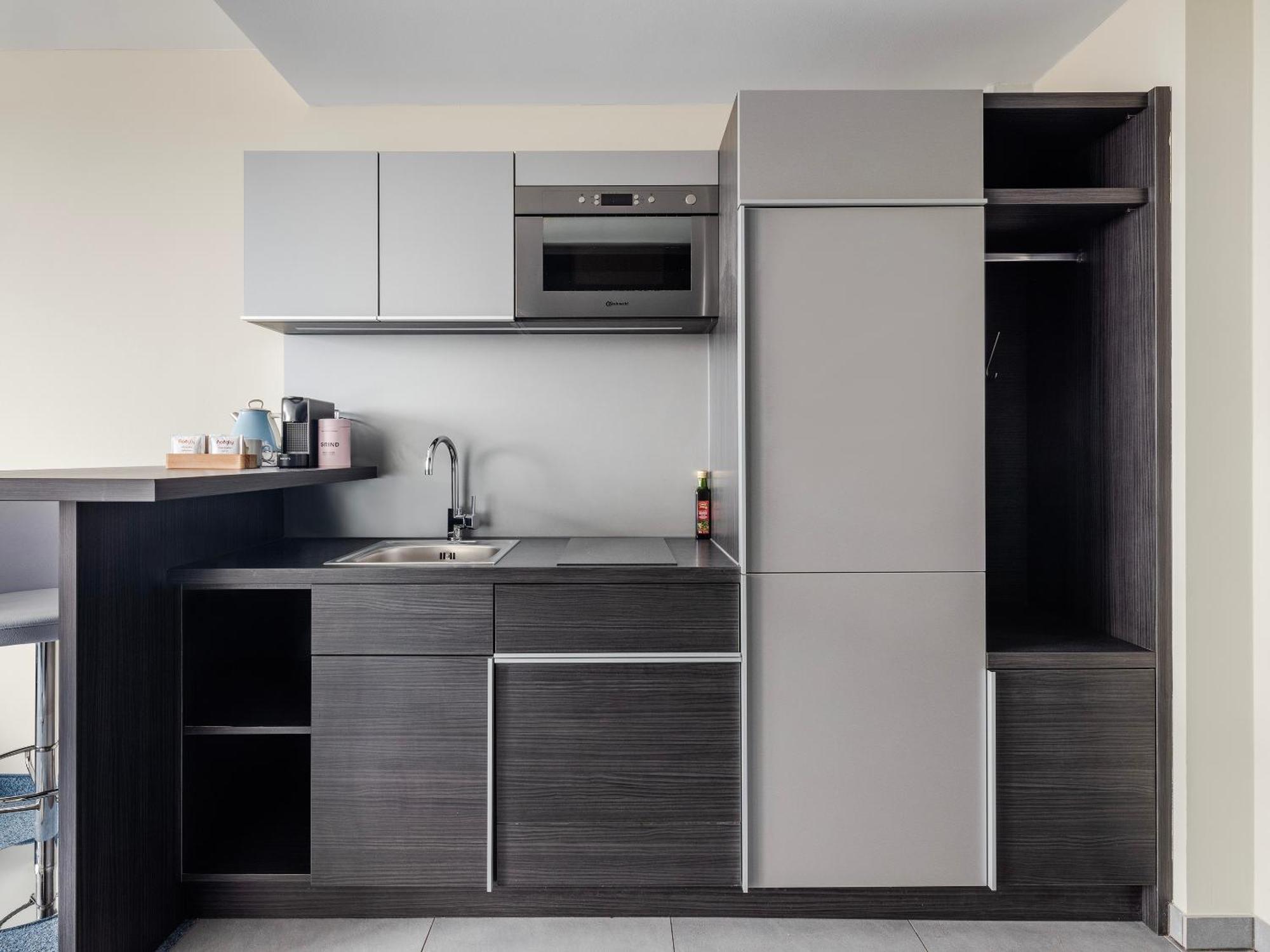 Aparthotel Numa Munich Viktoria Zewnętrze zdjęcie