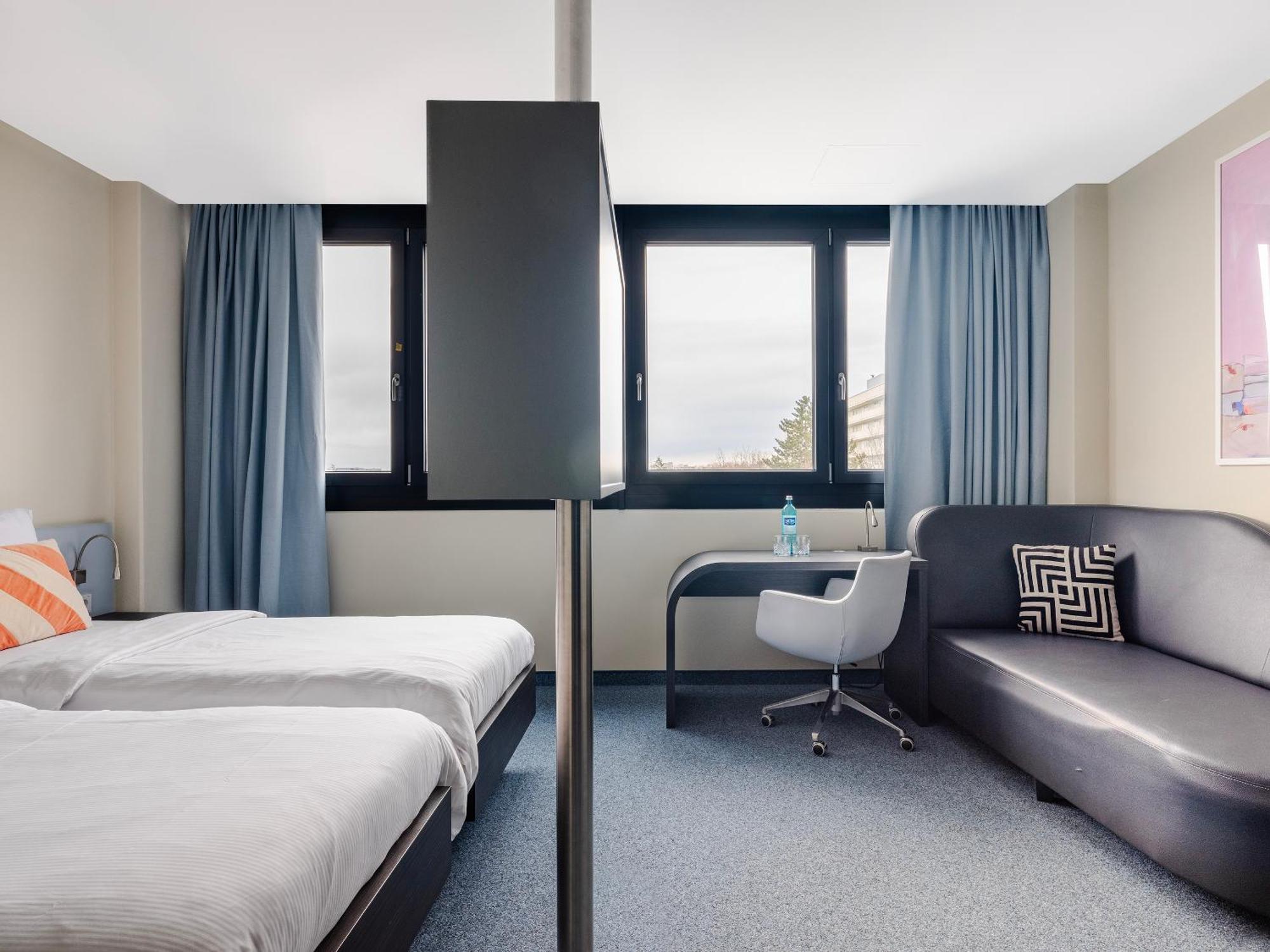 Aparthotel Numa Munich Viktoria Zewnętrze zdjęcie