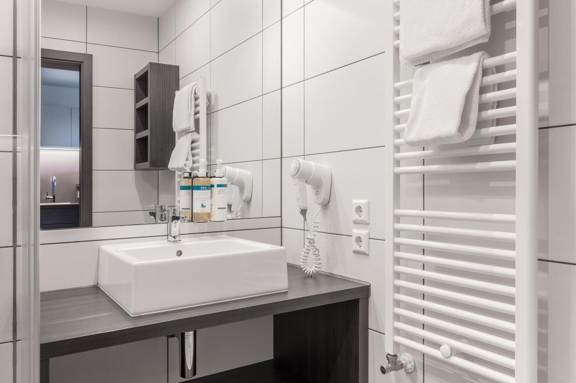 Aparthotel Numa Munich Viktoria Zewnętrze zdjęcie