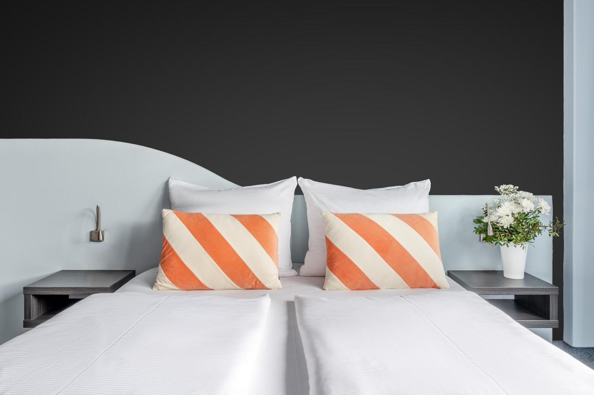 Aparthotel Numa Munich Viktoria Zewnętrze zdjęcie