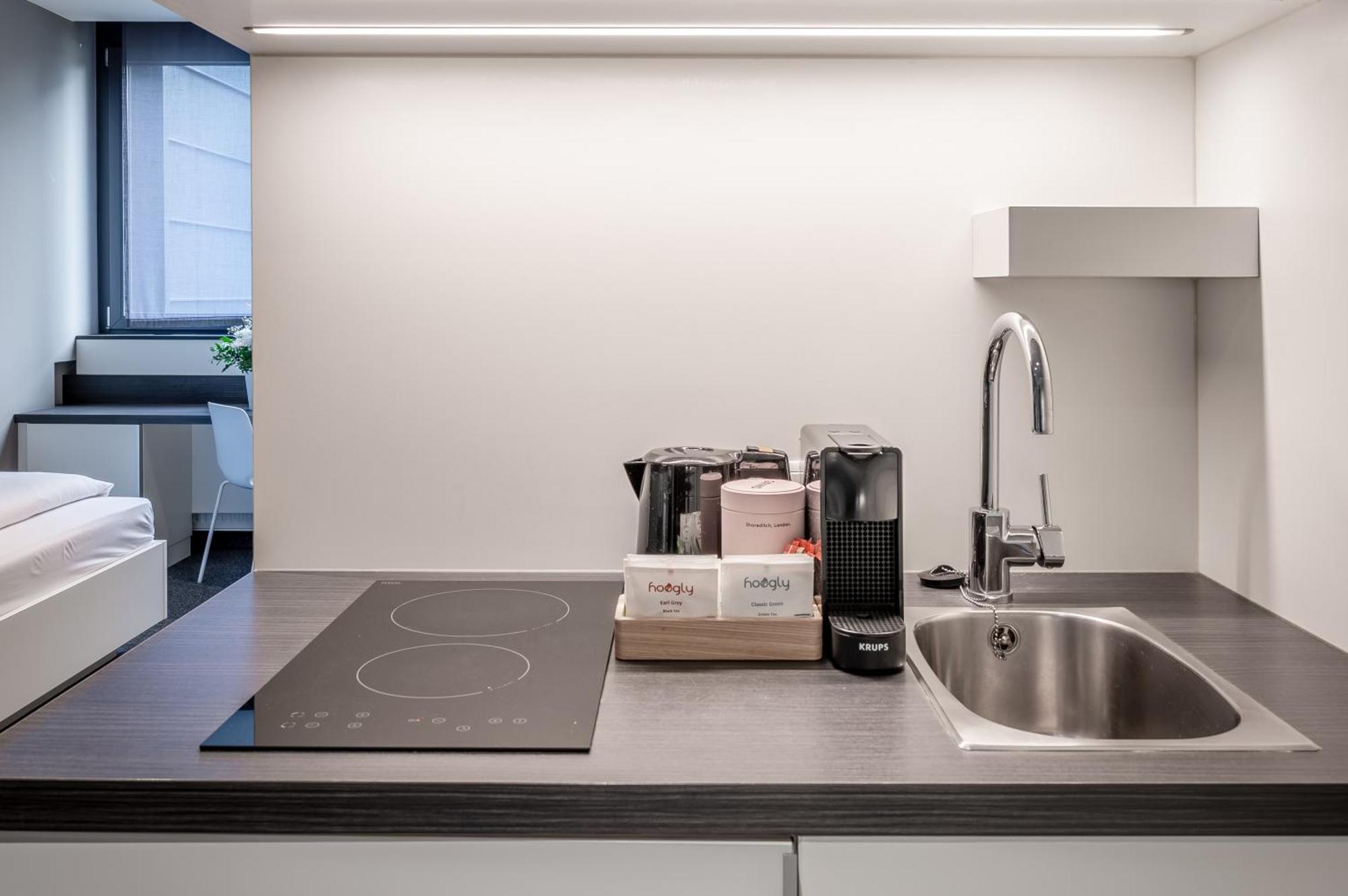 Aparthotel Numa Munich Viktoria Zewnętrze zdjęcie