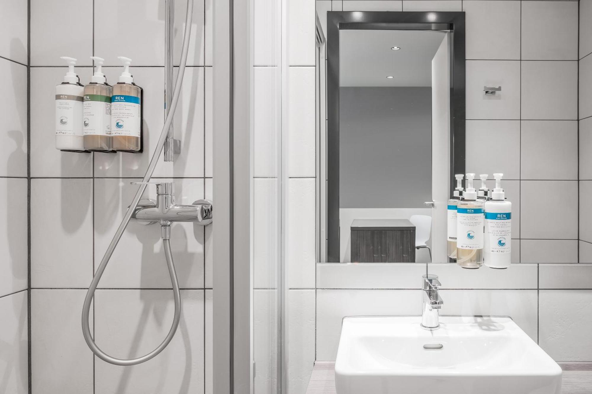 Aparthotel Numa Munich Viktoria Zewnętrze zdjęcie