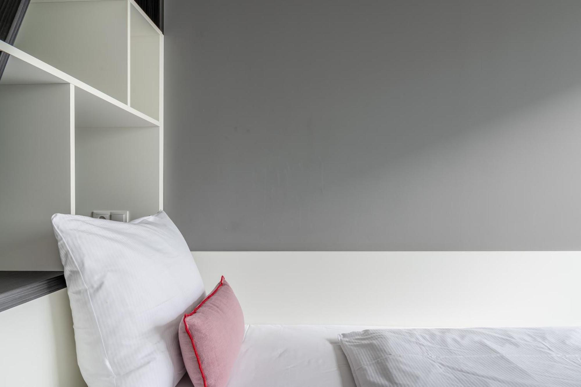 Aparthotel Numa Munich Viktoria Zewnętrze zdjęcie