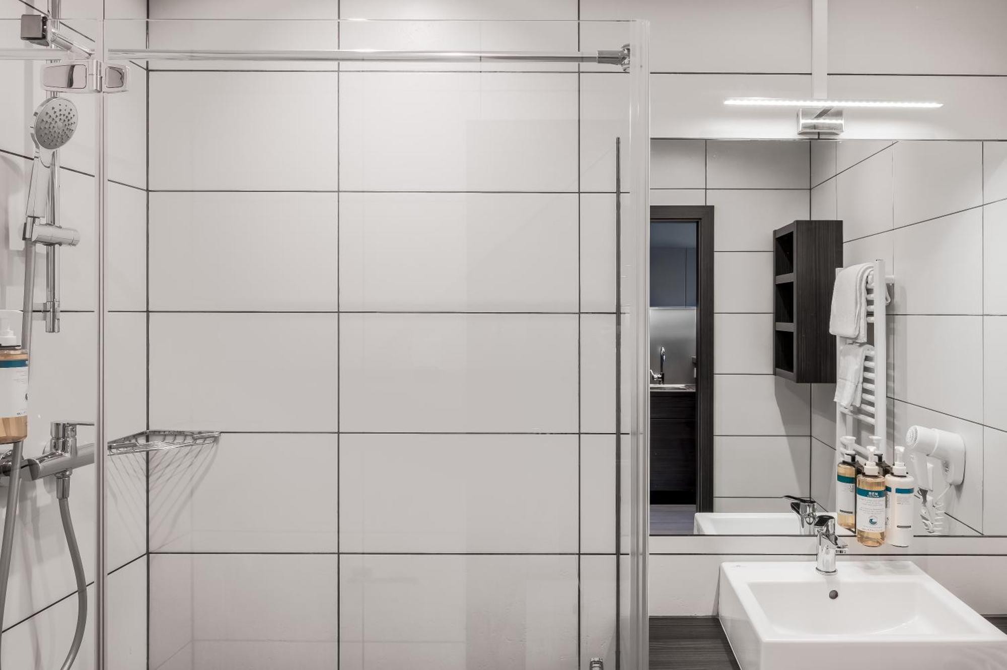 Aparthotel Numa Munich Viktoria Zewnętrze zdjęcie