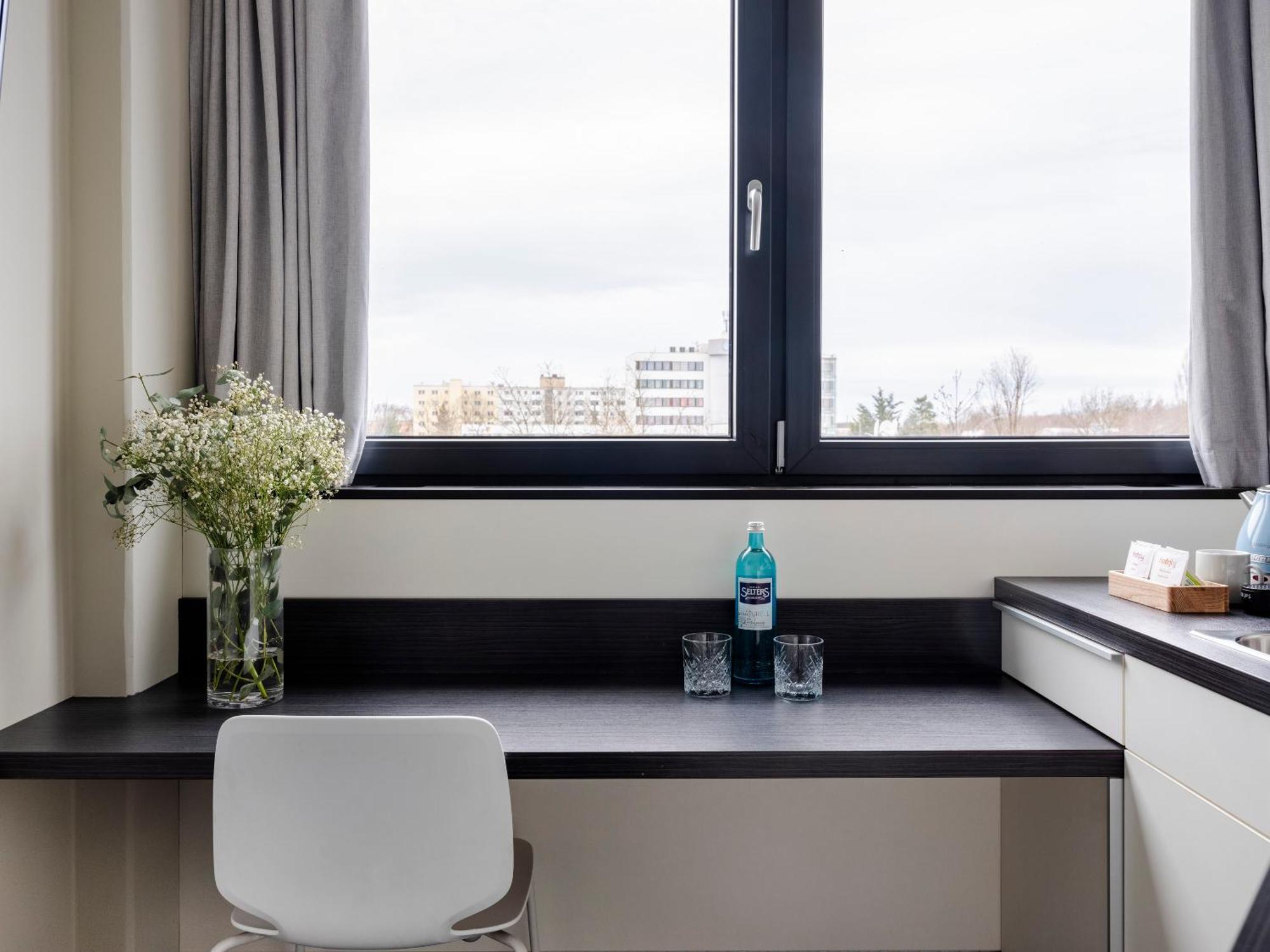 Aparthotel Numa Munich Viktoria Zewnętrze zdjęcie