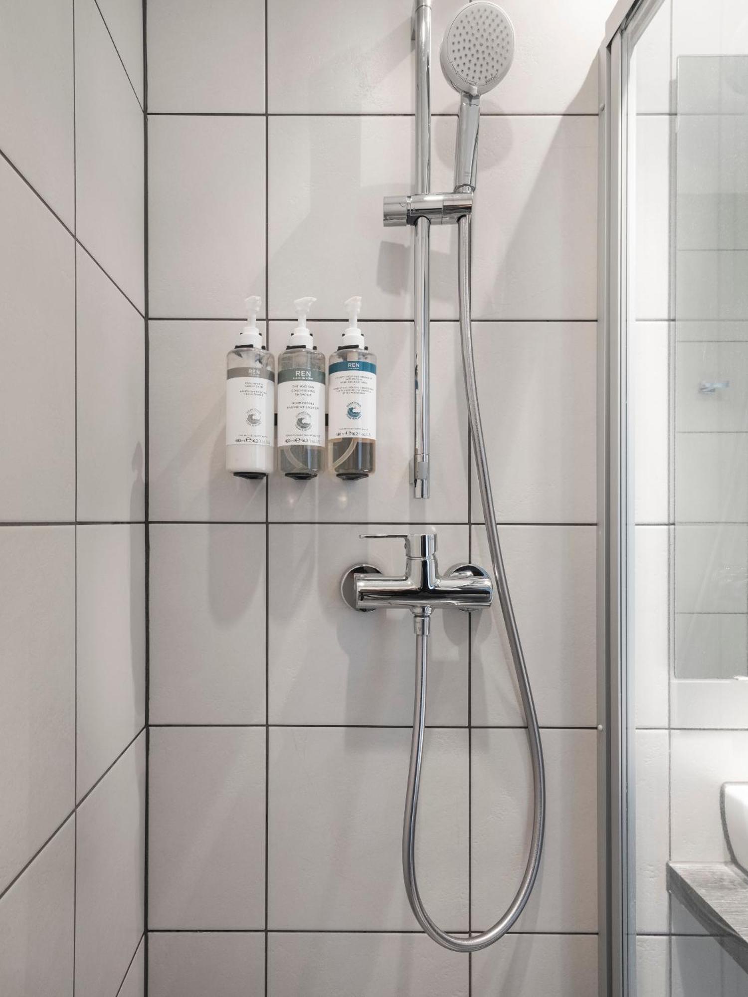 Aparthotel Numa Munich Viktoria Zewnętrze zdjęcie