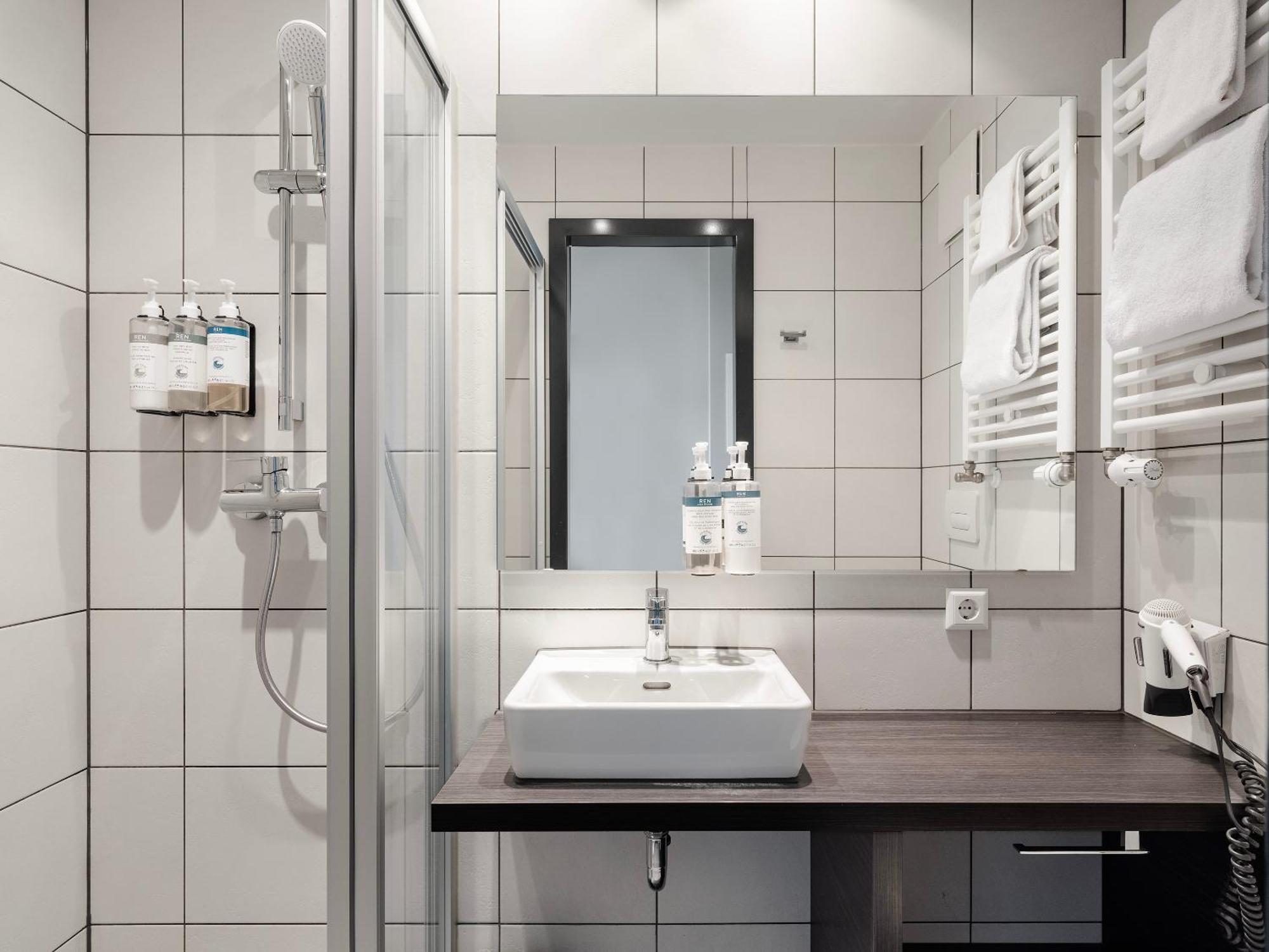 Aparthotel Numa Munich Viktoria Zewnętrze zdjęcie