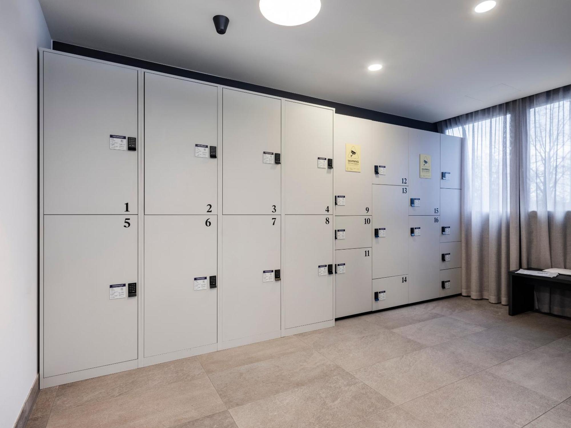 Aparthotel Numa Munich Viktoria Zewnętrze zdjęcie