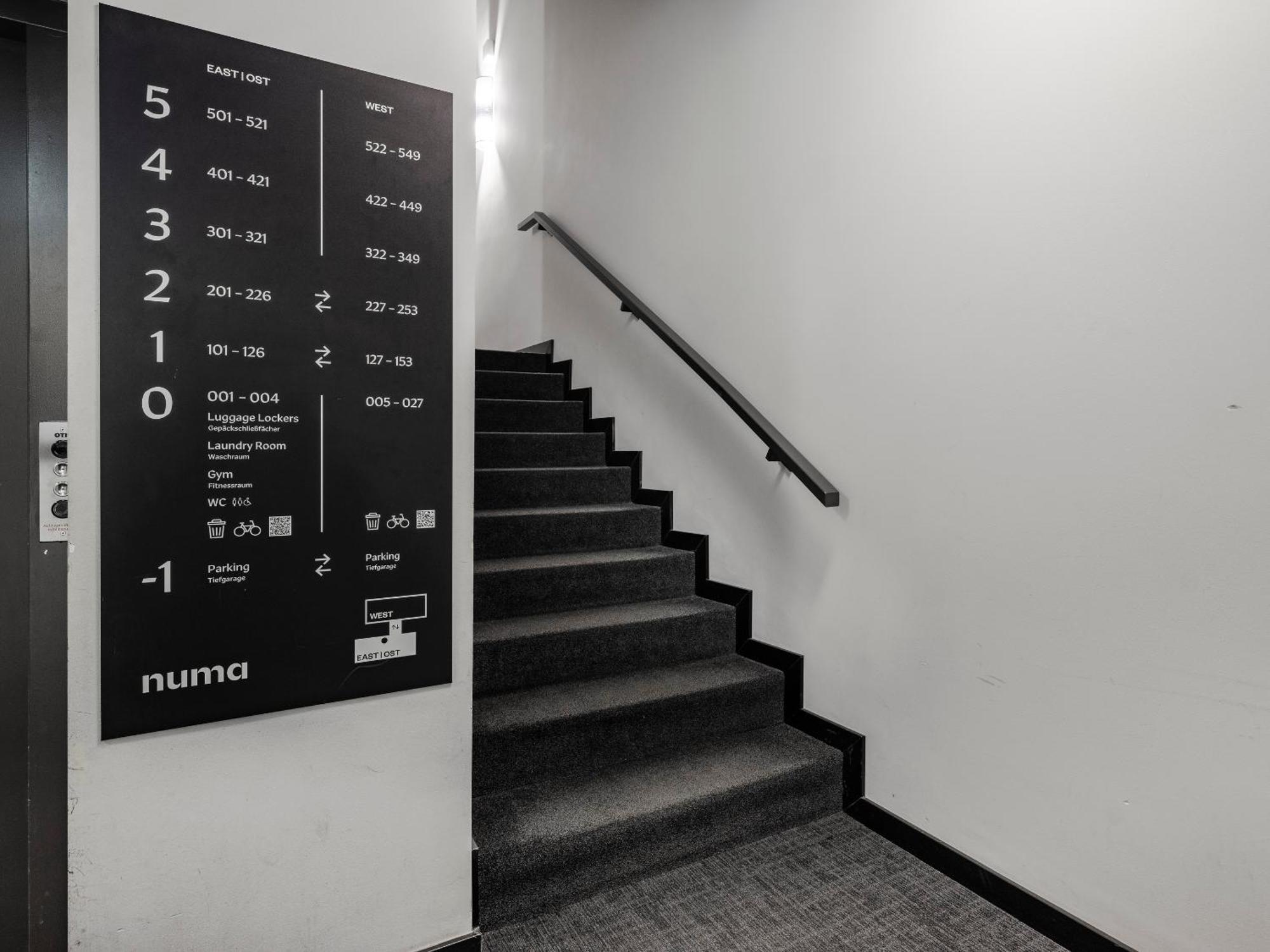 Aparthotel Numa Munich Viktoria Zewnętrze zdjęcie