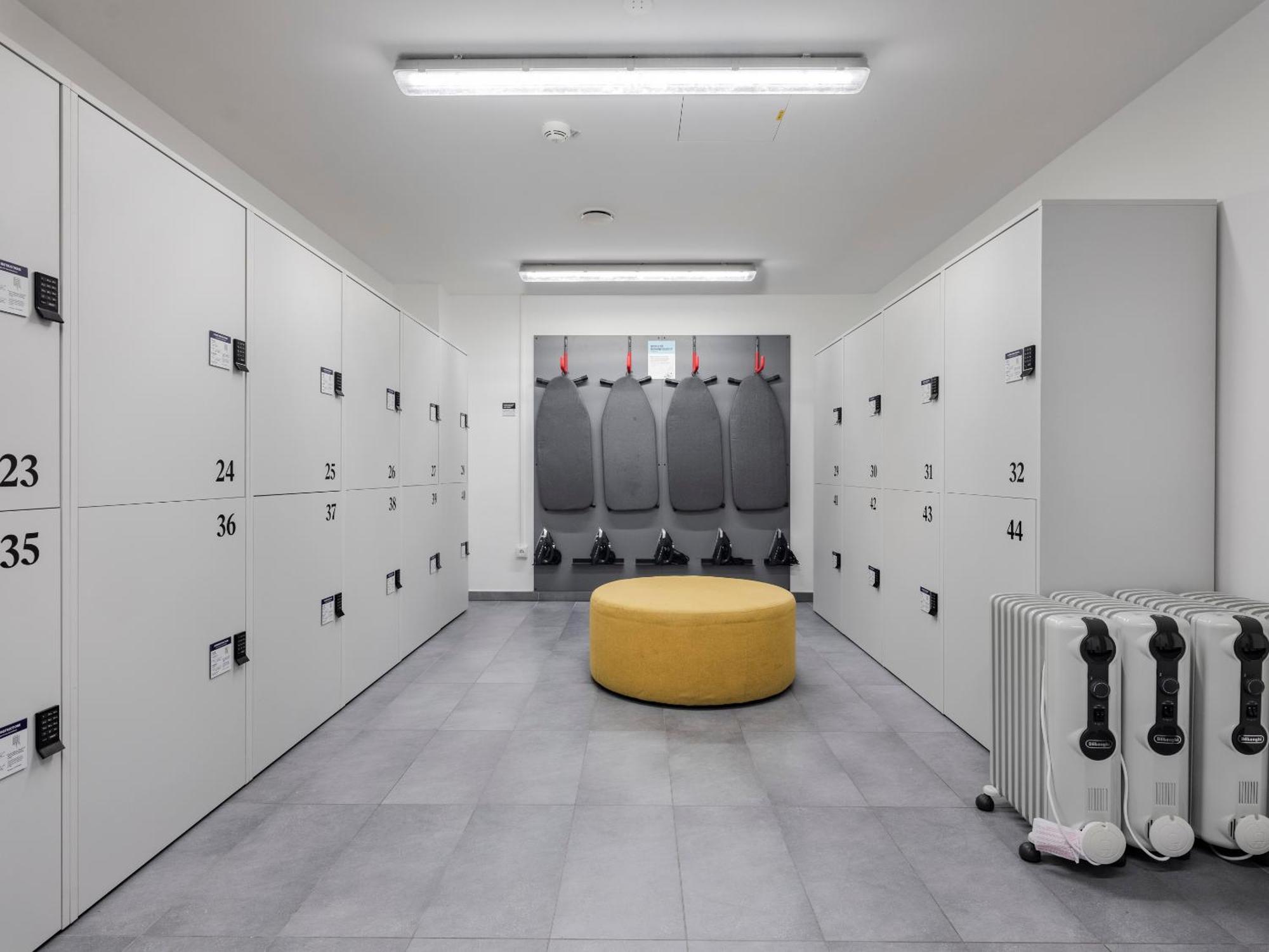 Aparthotel Numa Munich Viktoria Zewnętrze zdjęcie