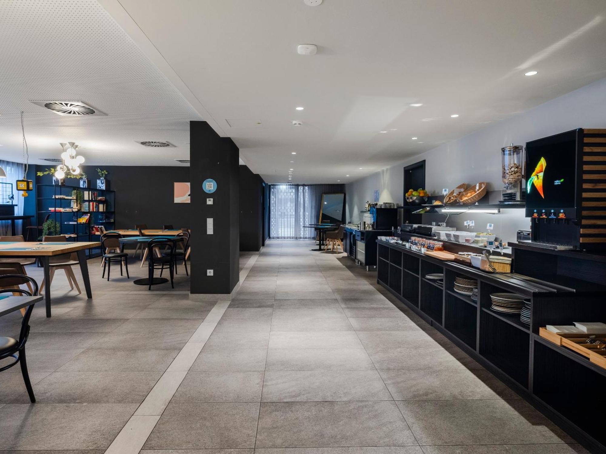 Aparthotel Numa Munich Viktoria Zewnętrze zdjęcie