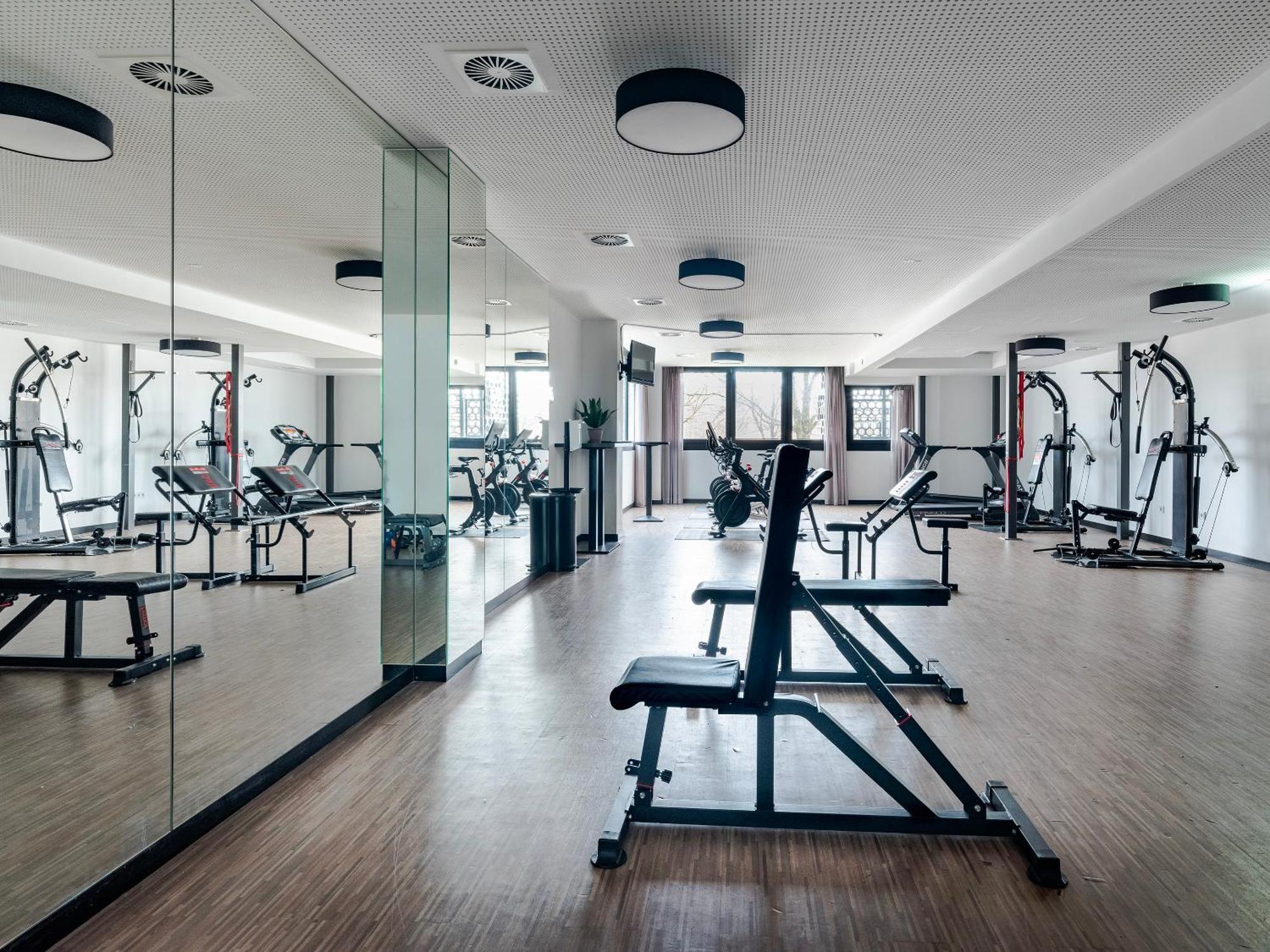 Aparthotel Numa Munich Viktoria Zewnętrze zdjęcie