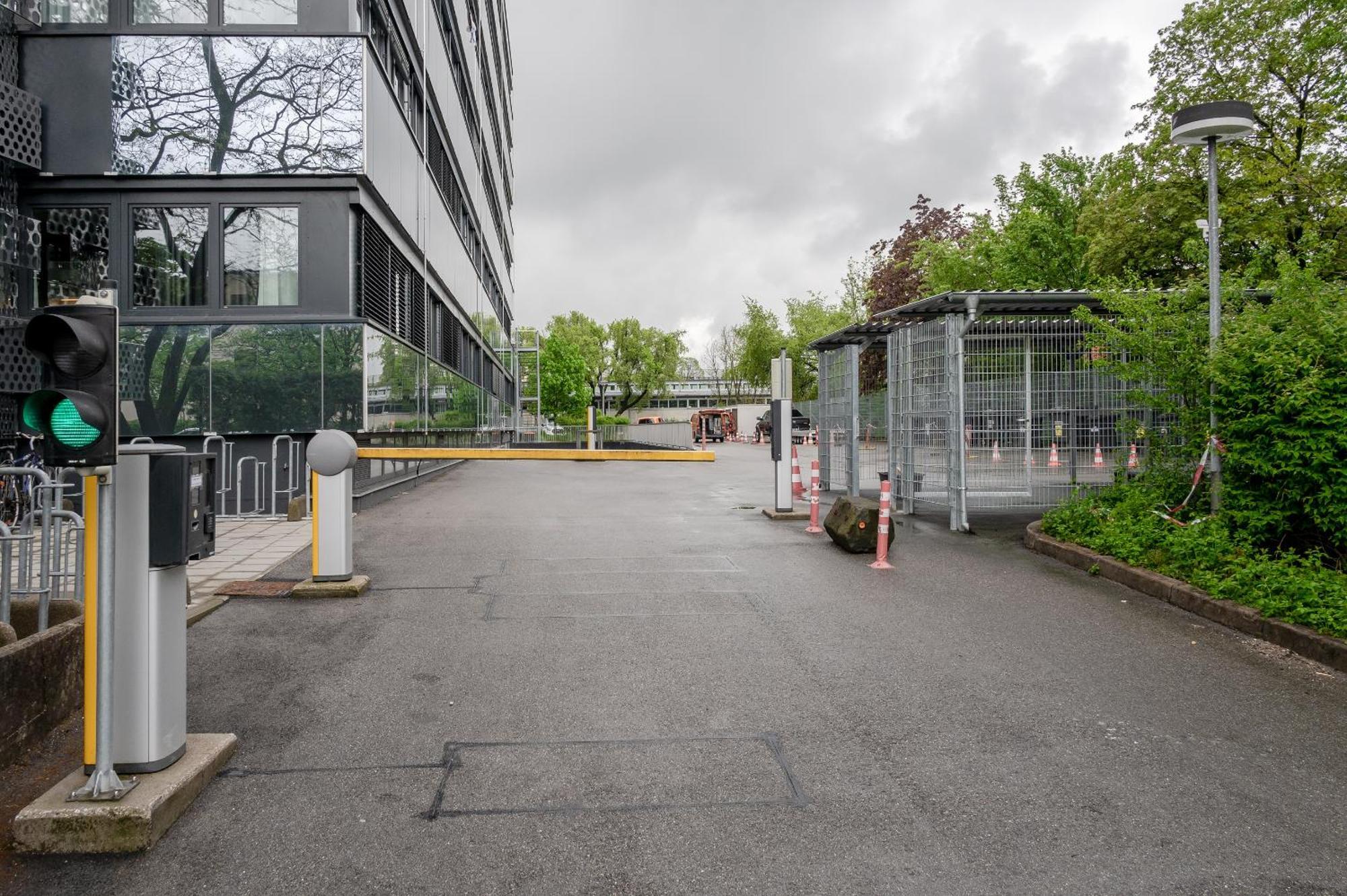 Aparthotel Numa Munich Viktoria Zewnętrze zdjęcie